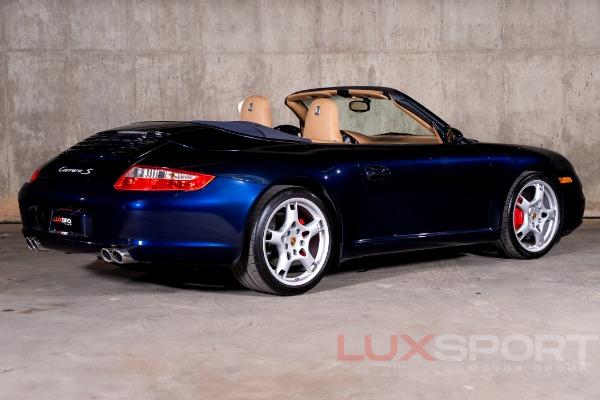 Used 2007 Porsche 911 Carrera S | Woodbury, NY