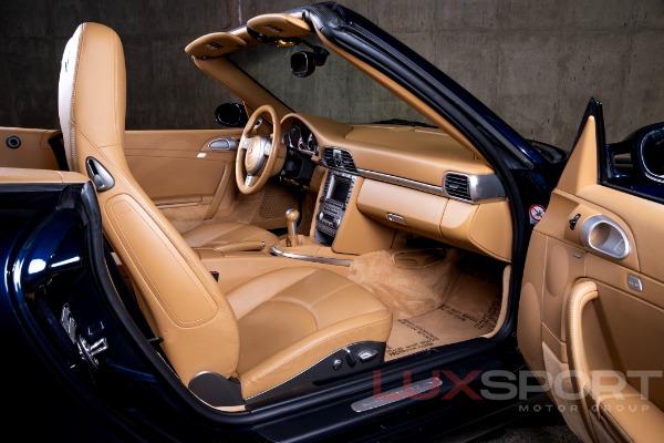 Used 2007 Porsche 911 Carrera S | Woodbury, NY