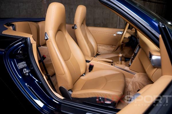Used 2007 Porsche 911 Carrera S | Woodbury, NY