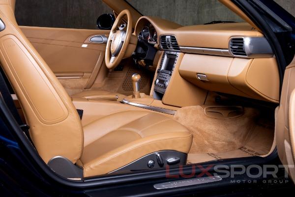 Used 2007 Porsche 911 Carrera S | Woodbury, NY