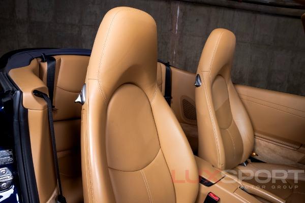Used 2007 Porsche 911 Carrera S | Woodbury, NY