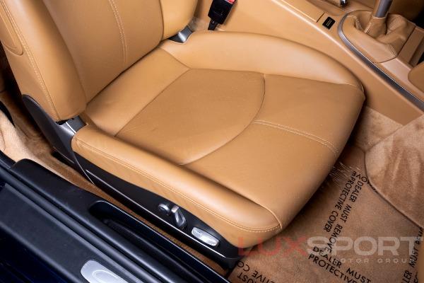 Used 2007 Porsche 911 Carrera S | Woodbury, NY