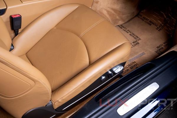 Used 2007 Porsche 911 Carrera S | Woodbury, NY