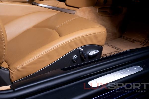Used 2007 Porsche 911 Carrera S | Woodbury, NY