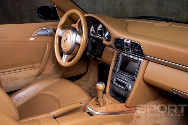 Used 2007 Porsche 911 Carrera S | Woodbury, NY