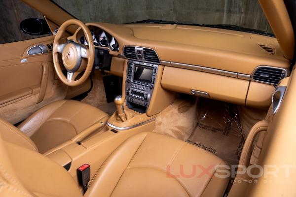 Used 2007 Porsche 911 Carrera S | Woodbury, NY