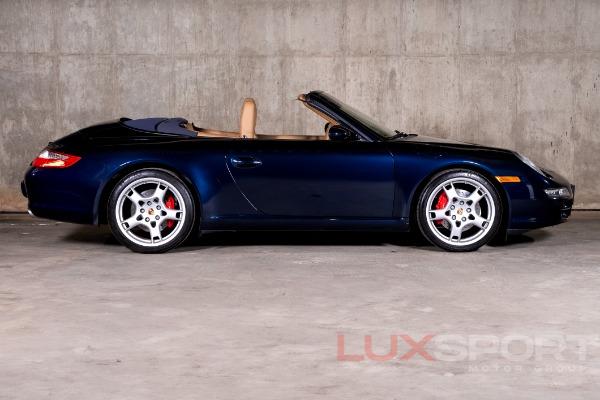 Used 2007 Porsche 911 Carrera S | Woodbury, NY