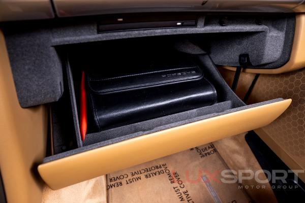 Used 2007 Porsche 911 Carrera S | Woodbury, NY