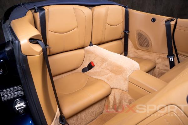 Used 2007 Porsche 911 Carrera S | Woodbury, NY