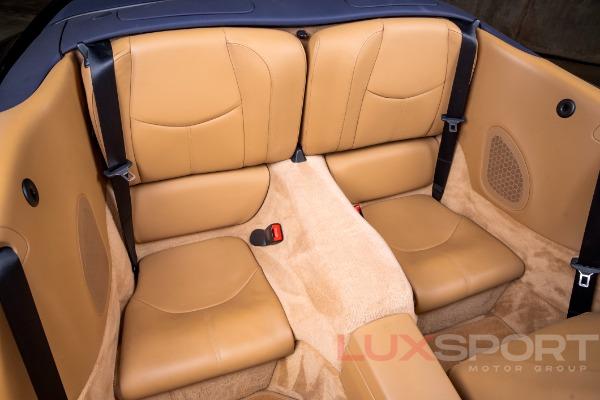 Used 2007 Porsche 911 Carrera S | Woodbury, NY