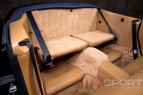 Used 2007 Porsche 911 Carrera S | Woodbury, NY