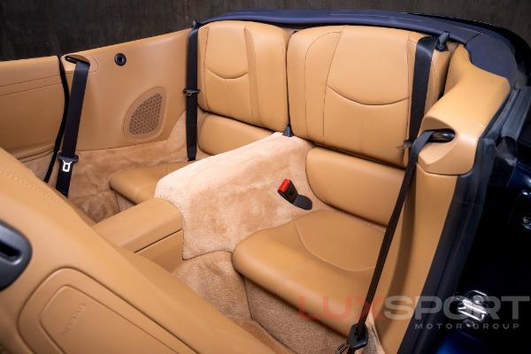 Used 2007 Porsche 911 Carrera S | Woodbury, NY
