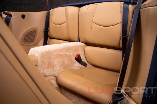 Used 2007 Porsche 911 Carrera S | Woodbury, NY