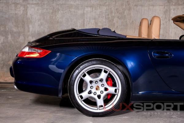 Used 2007 Porsche 911 Carrera S | Woodbury, NY