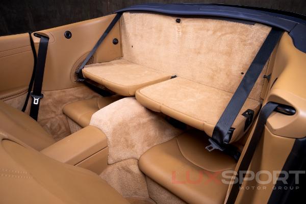 Used 2007 Porsche 911 Carrera S | Woodbury, NY