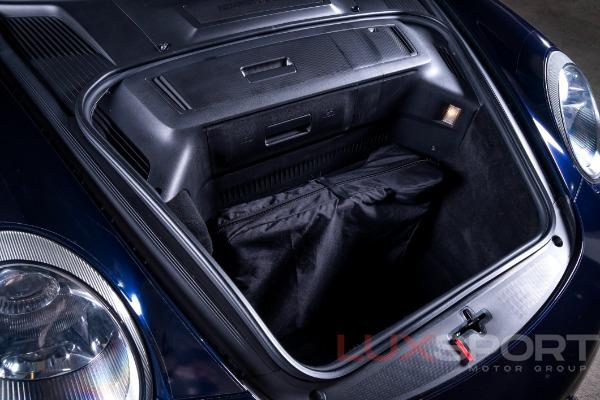Used 2007 Porsche 911 Carrera S | Woodbury, NY