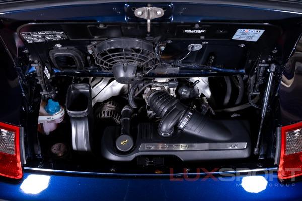 Used 2007 Porsche 911 Carrera S | Woodbury, NY