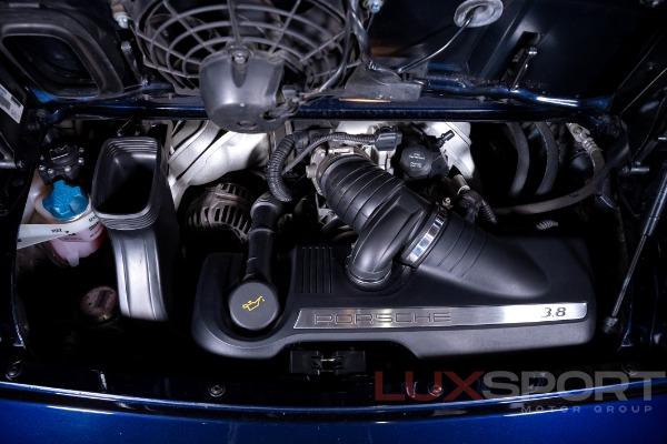 Used 2007 Porsche 911 Carrera S | Woodbury, NY