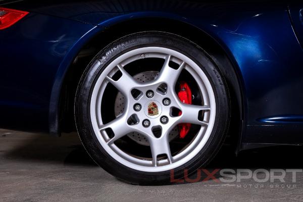 Used 2007 Porsche 911 Carrera S | Woodbury, NY