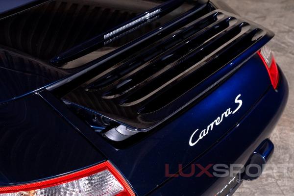 Used 2007 Porsche 911 Carrera S | Woodbury, NY