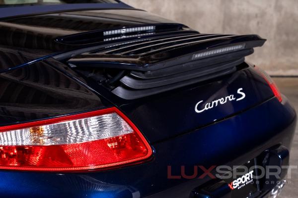 Used 2007 Porsche 911 Carrera S | Woodbury, NY