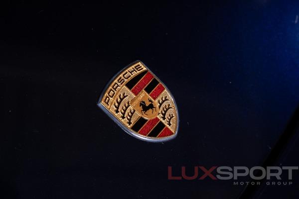 Used 2007 Porsche 911 Carrera S | Woodbury, NY