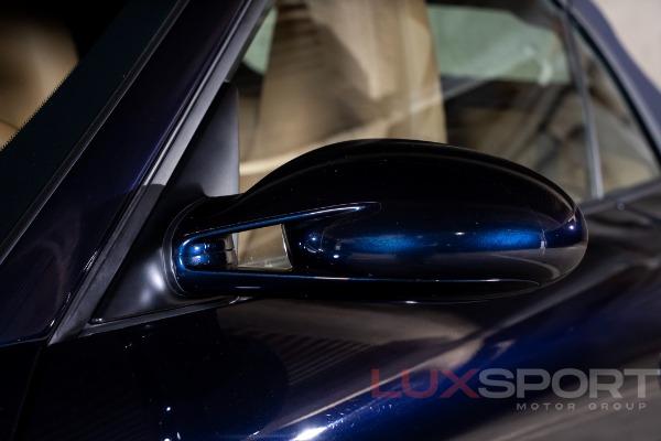 Used 2007 Porsche 911 Carrera S | Woodbury, NY