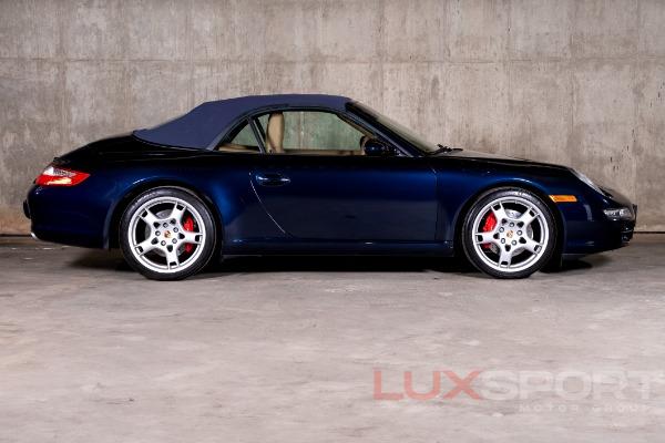 Used 2007 Porsche 911 Carrera S | Woodbury, NY