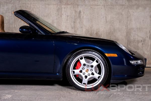 Used 2007 Porsche 911 Carrera S | Woodbury, NY