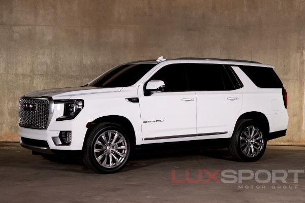 Used 2023 GMC Yukon Denali | Woodbury, NY