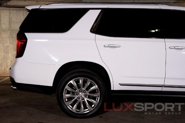 Used 2023 GMC Yukon Denali | Woodbury, NY