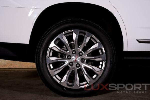 Used 2023 GMC Yukon Denali | Woodbury, NY