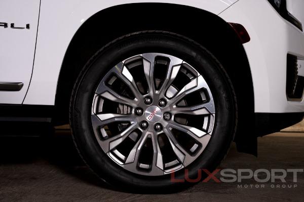Used 2023 GMC Yukon Denali | Woodbury, NY