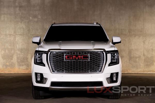Used 2023 GMC Yukon Denali | Woodbury, NY