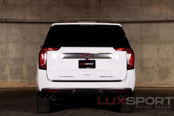 Used 2023 GMC Yukon Denali | Woodbury, NY