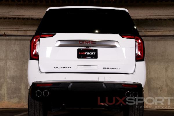 Used 2023 GMC Yukon Denali | Woodbury, NY