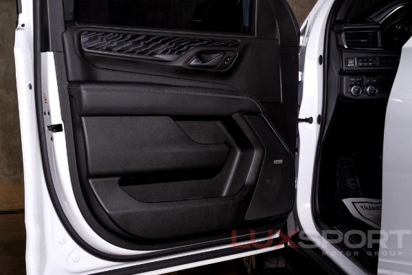 Used 2023 GMC Yukon Denali | Woodbury, NY