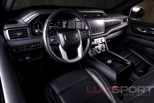 Used 2023 GMC Yukon Denali | Woodbury, NY