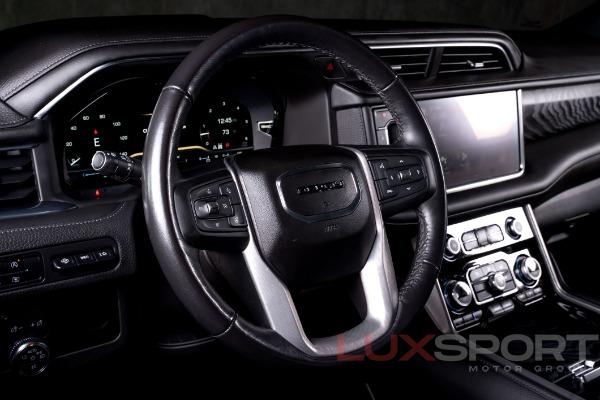 Used 2023 GMC Yukon Denali | Woodbury, NY