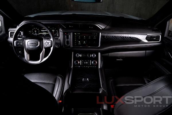 Used 2023 GMC Yukon Denali | Woodbury, NY