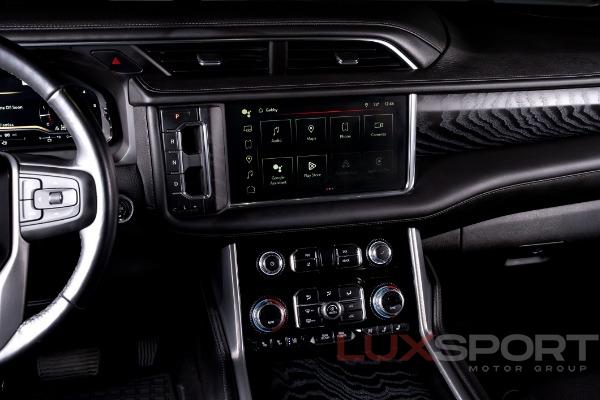 Used 2023 GMC Yukon Denali | Woodbury, NY