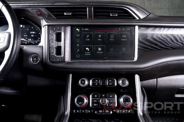 Used 2023 GMC Yukon Denali | Woodbury, NY