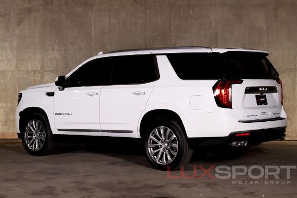 Used 2023 GMC Yukon Denali | Woodbury, NY