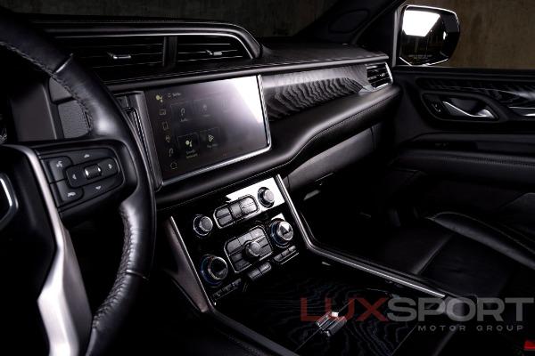 Used 2023 GMC Yukon Denali | Woodbury, NY
