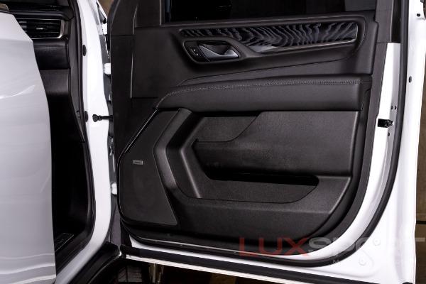 Used 2023 GMC Yukon Denali | Woodbury, NY