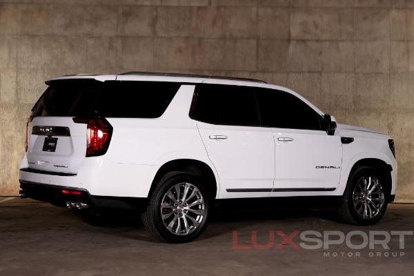 Used 2023 GMC Yukon Denali | Woodbury, NY