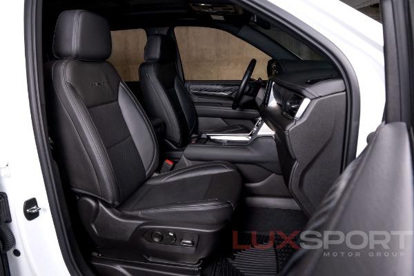 Used 2023 GMC Yukon Denali | Woodbury, NY