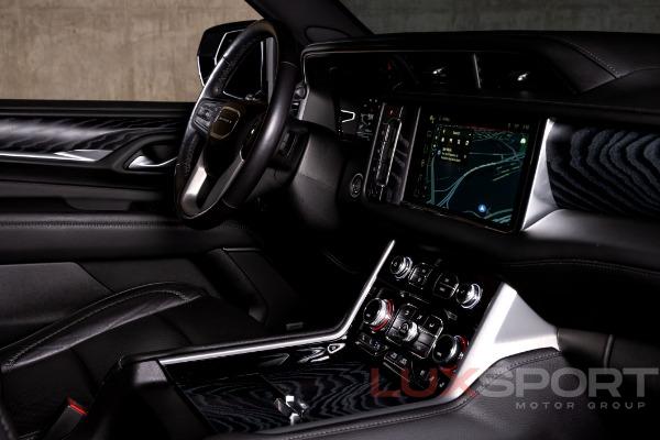Used 2023 GMC Yukon Denali | Woodbury, NY
