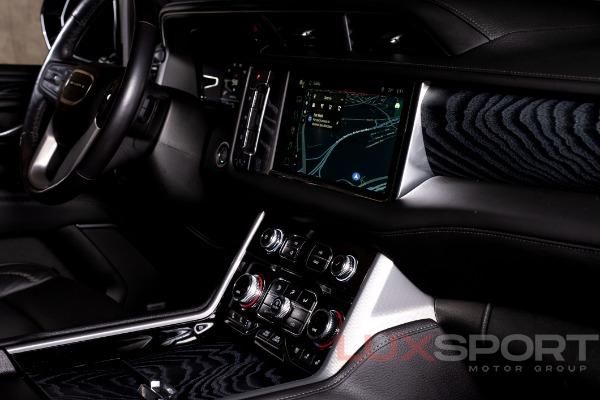 Used 2023 GMC Yukon Denali | Woodbury, NY