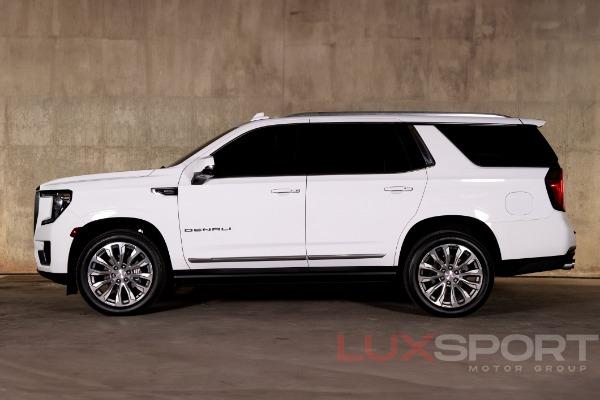 Used 2023 GMC Yukon Denali | Woodbury, NY